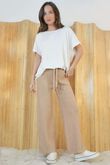 Greer Knit Pant Camel /11=